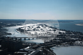 Washington Daily Life