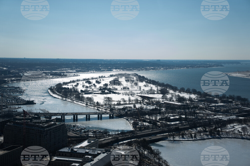 Washington Daily Life