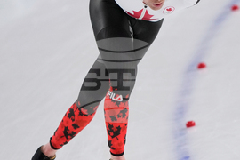 Milan Cortina Olympics Speedskating