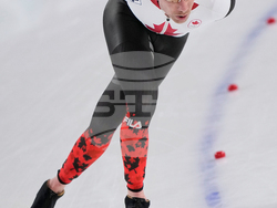 Milan Cortina Olympics Speedskating