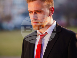 Боян Тодоров с нов сингъл за детството и порастването – „Ще се върнеш“, снимка – „Орфей мюзик“