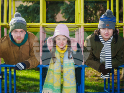 Боян Тодоров с нов сингъл за детството и порастването – „Ще се върнеш“, снимка – „Орфей мюзик“