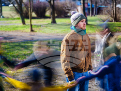 Боян Тодоров с нов сингъл за детството и порастването – „Ще се върнеш“, снимка – „Орфей мюзик“