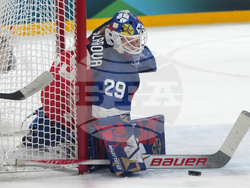 Milan Cortina Olympics Ice Hockey