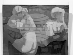 Александър Петров - Лавандулата, снимка – БТА/ архив