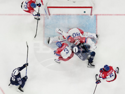 Milan Cortina Olympics Ice Hockey