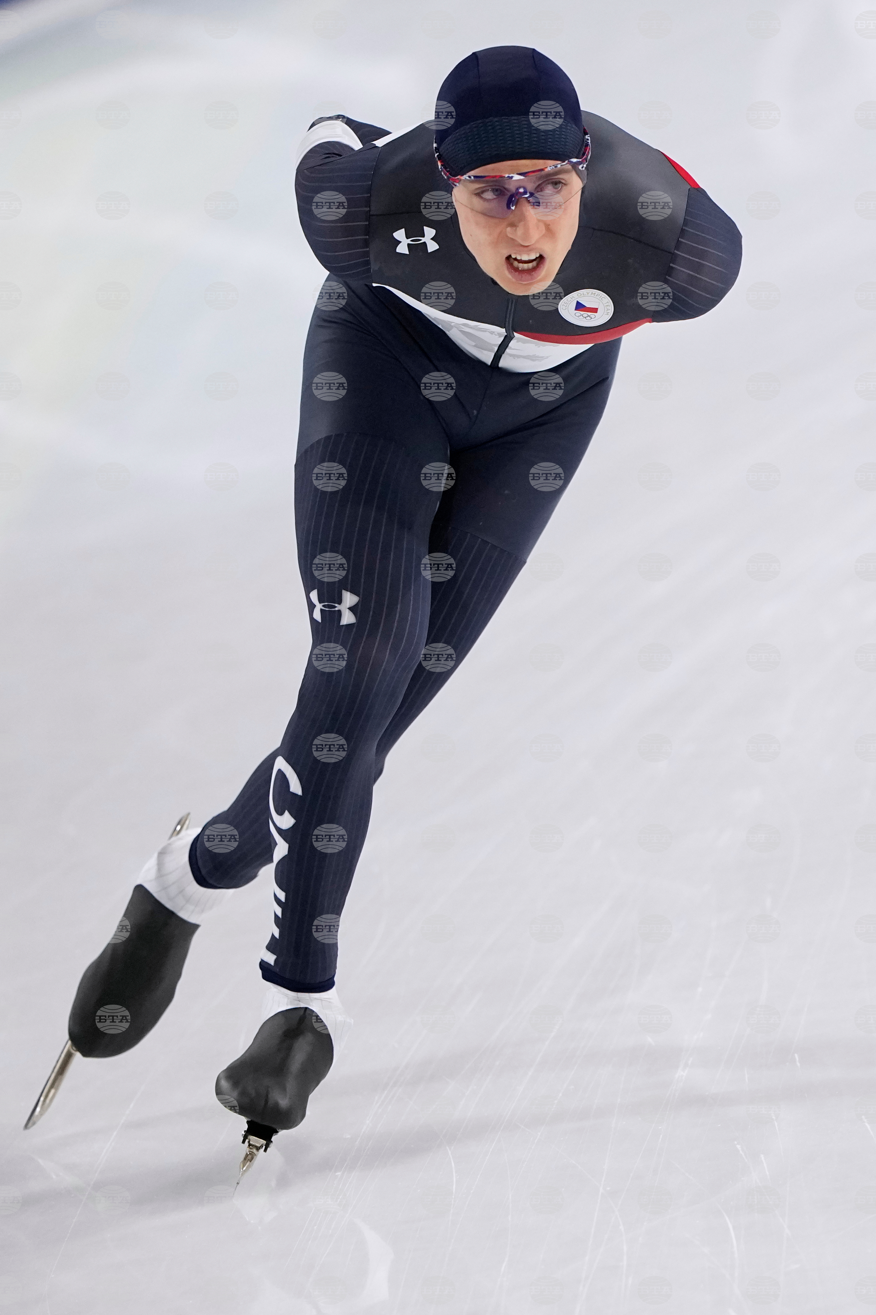 Milan Cortina Olympics Speedskating