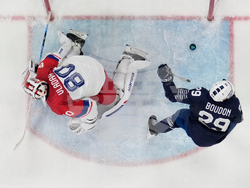 Milan Cortina Olympics Ice Hockey