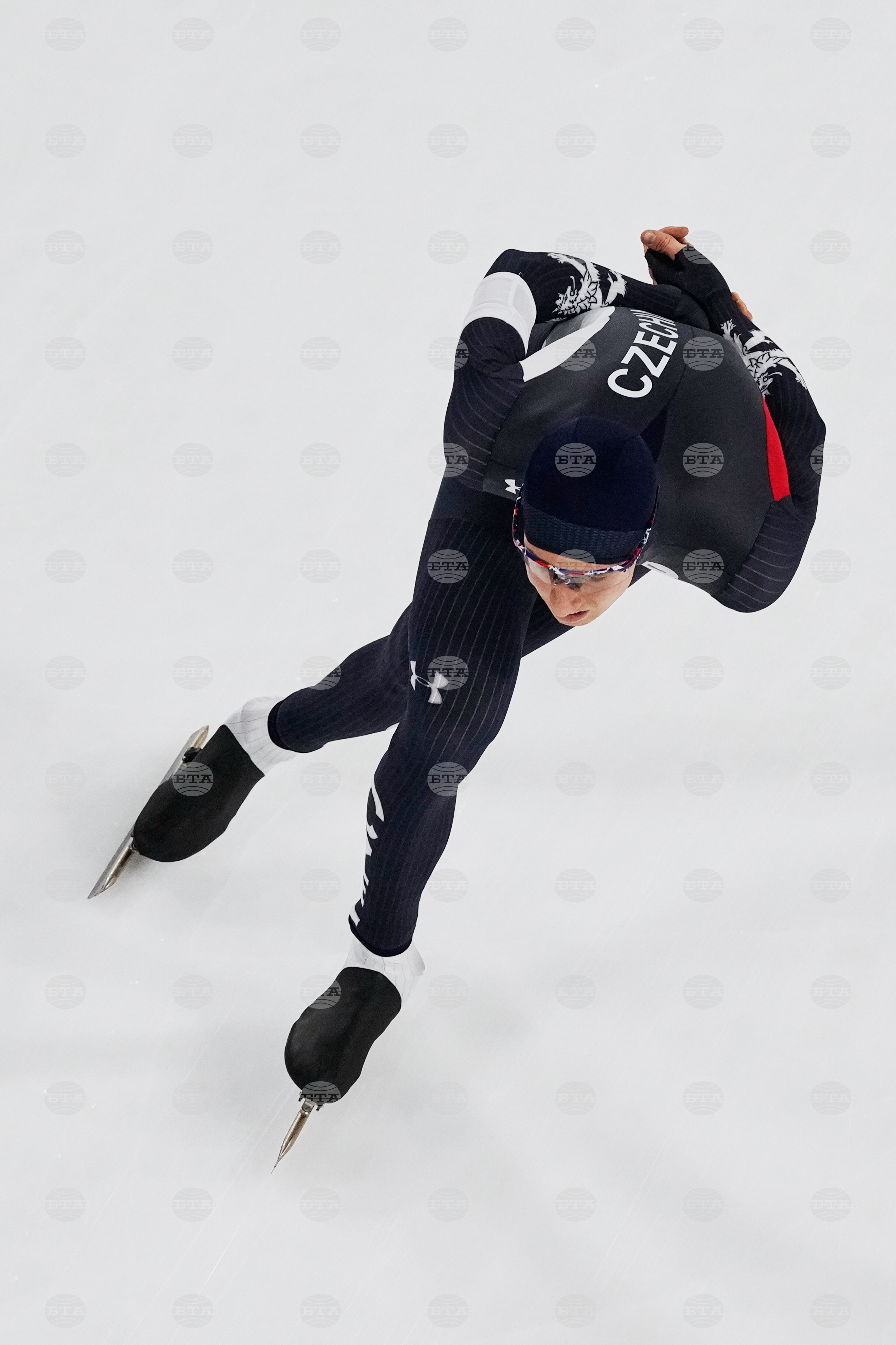 Milan Cortina Olympics Speedskating