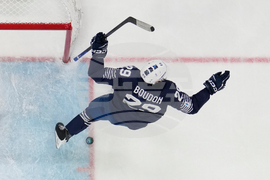 Milan Cortina Olympics Ice Hockey