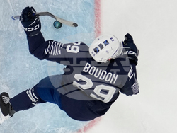 Milan Cortina Olympics Ice Hockey