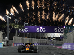 Saudi Arabia F1 GP Auto Racing