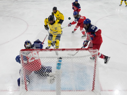 Milan Cortina Olympics Ice Hockey