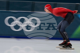 Milan Cortina Olympics Speedskating
