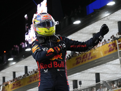 Saudi Arabia F1 GP Auto Racing