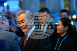 Germany Munich Security Conference