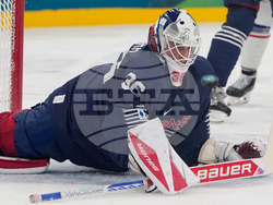 Milan Cortina Olympics Ice Hockey