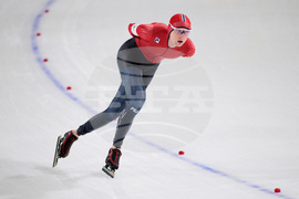 Milan Cortina Olympics Speedskating