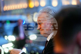 Germany Munich Security Conference