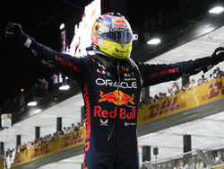Saudi Arabia F1 GP Auto Racing
