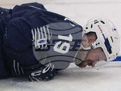 Milan Cortina Olympics Ice Hockey