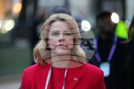 Germany Munich Security Conference