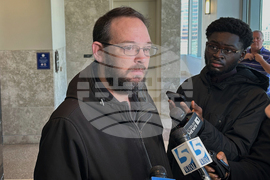 North Carolina Mass Shooting