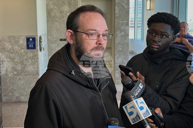 North Carolina Mass Shooting