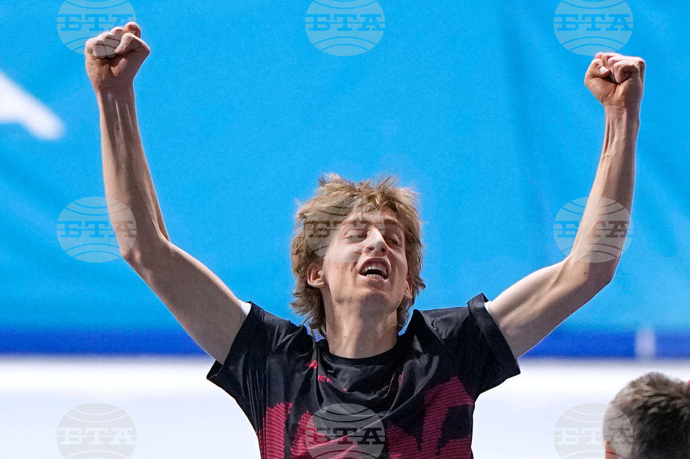 Milan Cortina Olympics Speedskating