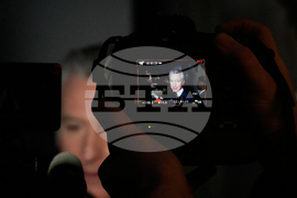 Germany Munich Security Conference