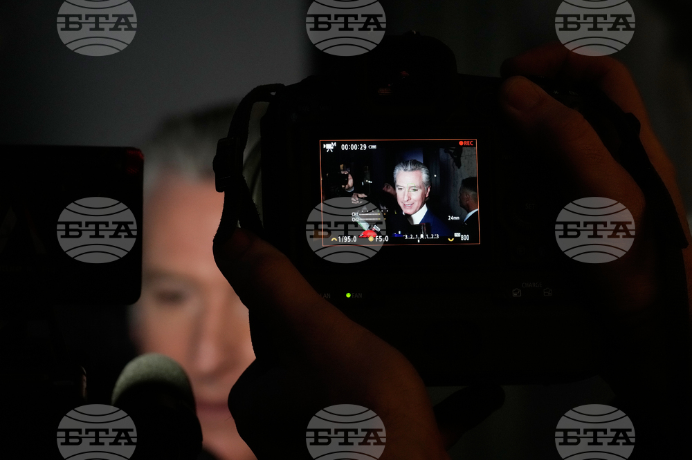 Germany Munich Security Conference