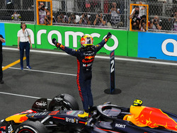 Saudi Arabia F1 GP Auto Racing