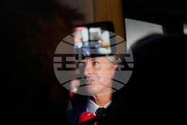 Germany Munich Security Conference