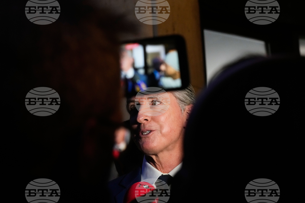 Germany Munich Security Conference