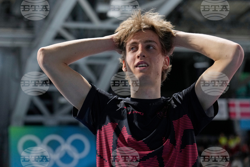 Milan Cortina Olympics Speedskating