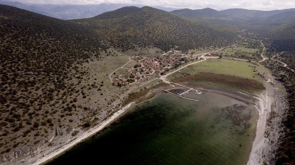 АНА-МПА: Нови водохранилища и обновена водоснабдителна мрежа ще бъдат изградени в община Преспа в Гърция