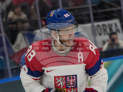 Milan Cortina Olympics Ice Hockey