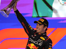 Saudi Arabia F1 GP Auto Racing