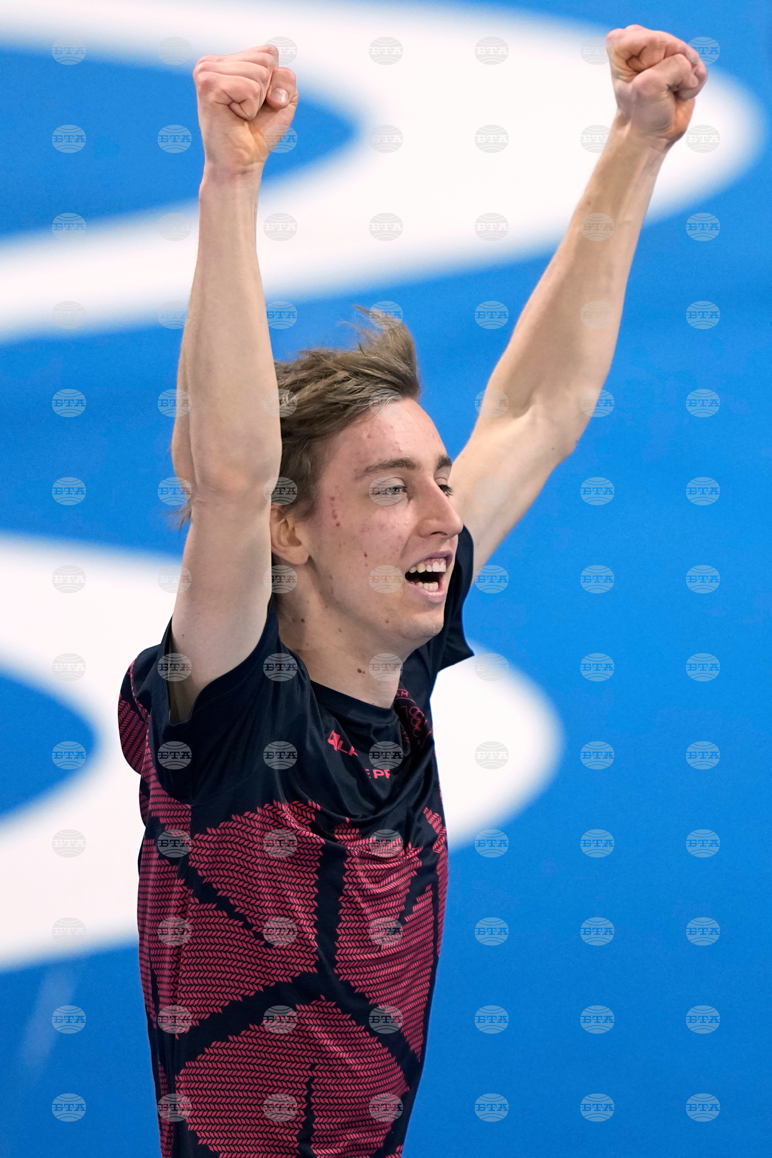 Milan Cortina Olympics Speedskating