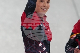 Milan Cortina Olympics Curling