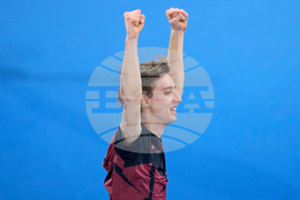 Milan Cortina Olympics Speedskating