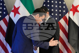 APTOPIX Germany Munich Security Conference Rubio