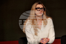 Плевен - театър - пресконференция