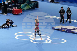 Milan Cortina Olympics Speedskating