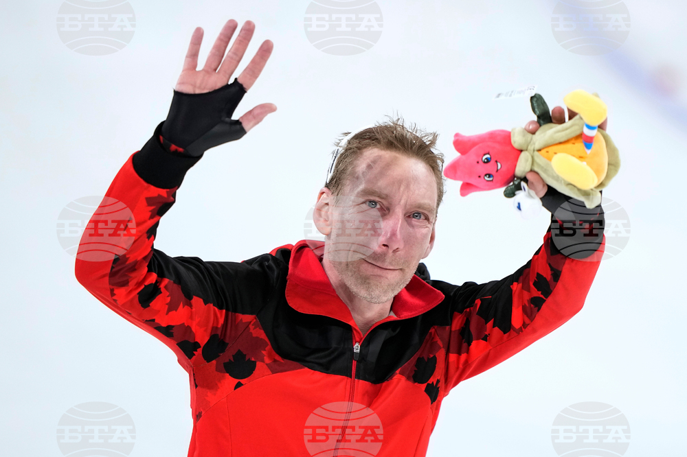 Milan Cortina Olympics Speedskating