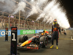Saudi Arabia F1 GP Auto Racing