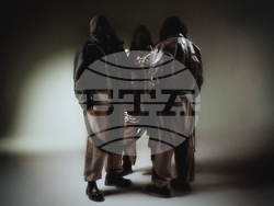 Нов музикален проект „Венера по залез“ изгрява без имена, снимка – Projector Plus/ Петър Тухчиев 