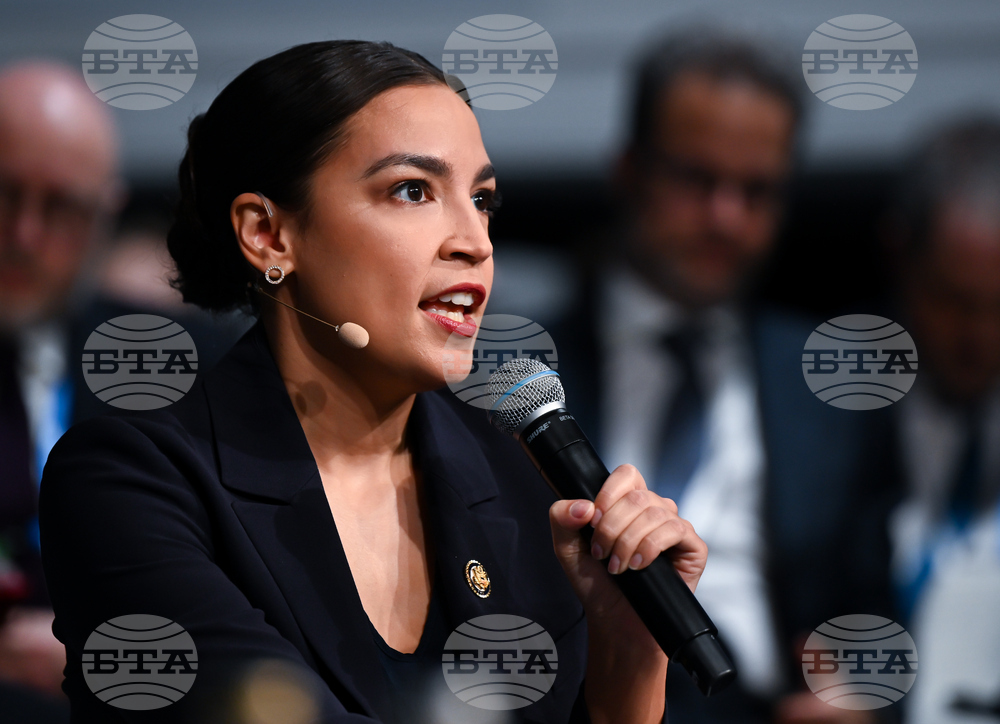 Germany Munich Security Conference