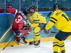 Milan Cortina Olympics Ice Hockey