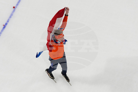 Milan Cortina Olympics Speedskating